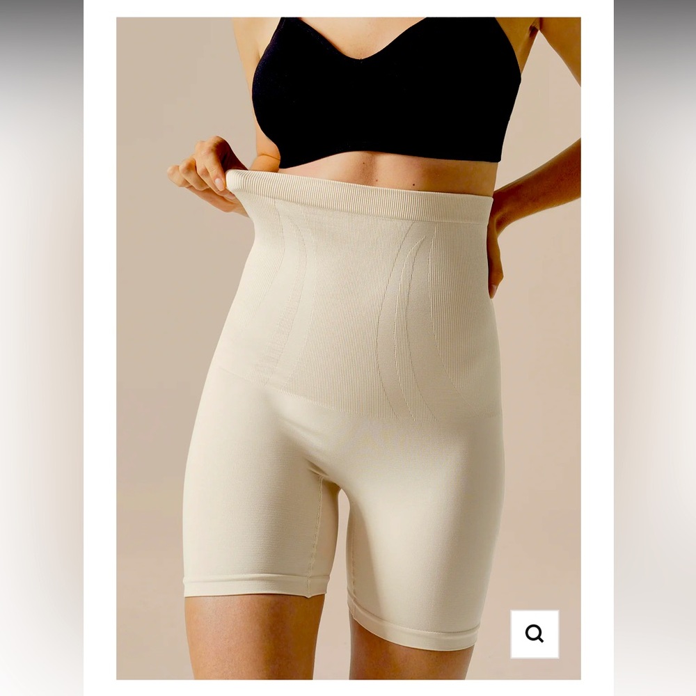 BLANQI® Everyday™ Postpartum Belly Support Girlshort